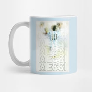 MESSI-1 Mug